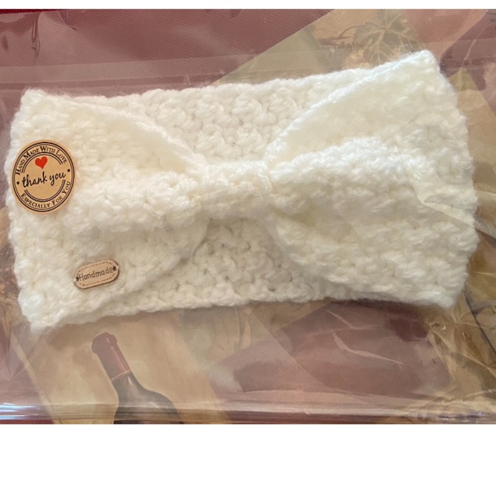 Handmade headband